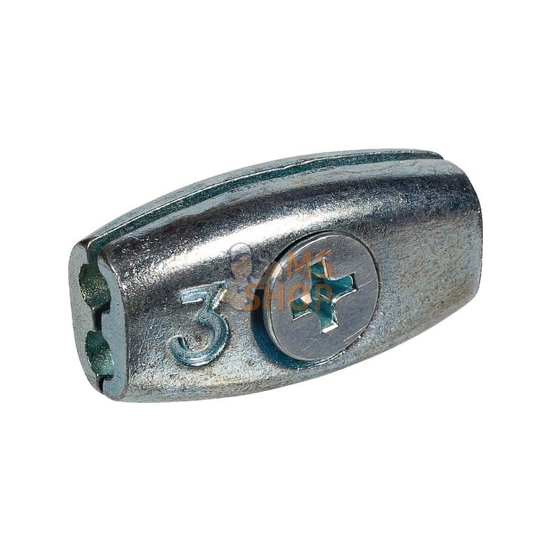 Serre-câble D = 3 mm | LEMKEN Serre-câble D = 3 mm | LEMKENPR#613243