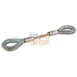 Câb. pend. D10 x 310 SH/SPH/SP | LEMKEN Câb. pend. D10 x 310 SH/SPH/SP | LEMKENPR#613240