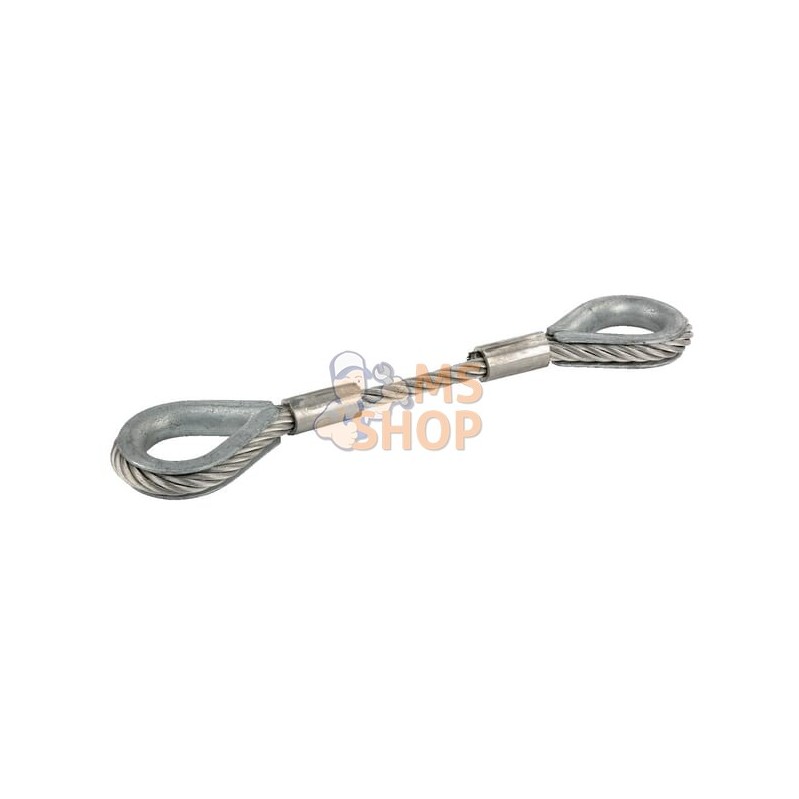 Câb. pend. D10 x 310 SH/SPH/SP | LEMKEN Câb. pend. D10 x 310 SH/SPH/SP | LEMKENPR#613240