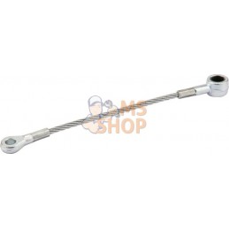 Corde avec oeillets | LEMKEN Corde avec oeillets | LEMKENPR#613198