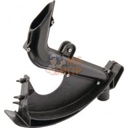 Tube de semences OptiDisc | LEMKEN Tube de semences OptiDisc | LEMKENPR#613197