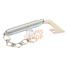 Chaîne a. ressort tr.+attache | LEMKEN Chaîne a. ressort tr.+attache | LEMKENPR#613195