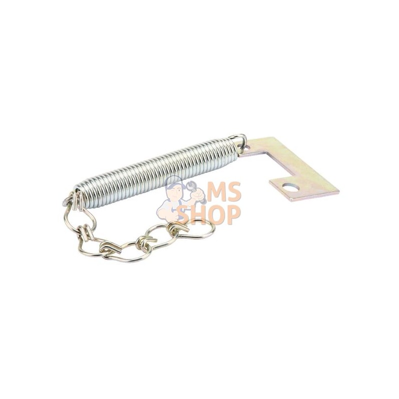 Chaîne a. ressort tr.+attache | LEMKEN Chaîne a. ressort tr.+attache | LEMKENPR#613195