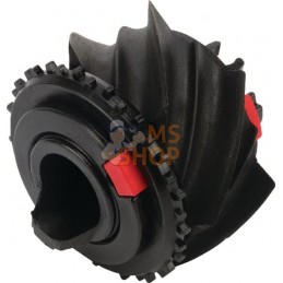 Dble disq. sem. Conti Plus D20 | LEMKEN Dble disq. sem. Conti Plus D20 | LEMKENPR#965025