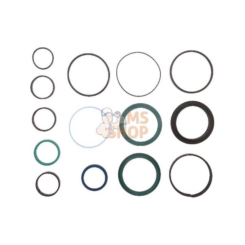 Kit de joints | LEMKEN Kit de joints | LEMKENPR#613185