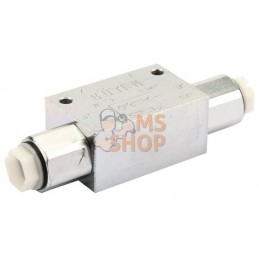 Valve RDP 06 1/4 | LEMKEN Valve RDP 06 1/4 | LEMKENPR#613180