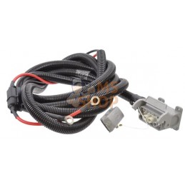 Jeu de montage, batterie | LEMKEN Jeu de montage, batterie | LEMKENPR#1000153