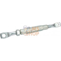 Support de versoir M20x340 | LEMKEN Support de versoir M20x340 | LEMKENPR#613170