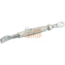 Tirant de versoir M20x340-440 8/29 GRD | LEMKEN Tirant de versoir M20x340-440 8/29 GRD | LEMKENPR#613167