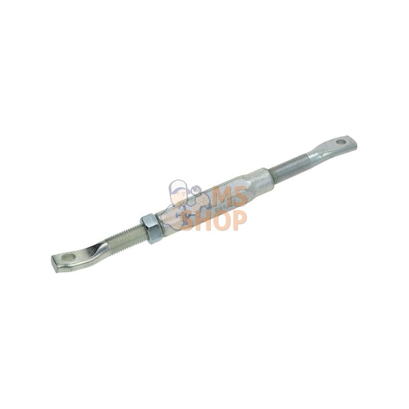 Tirant de versoir M24x340-440 | LEMKEN Tirant de versoir M24x340-440 | LEMKENPR#613166 Tirant de versoir M24x340-440 | LEMKEN Tirant de versoir M24x340-440 | LEMKENPR#613166