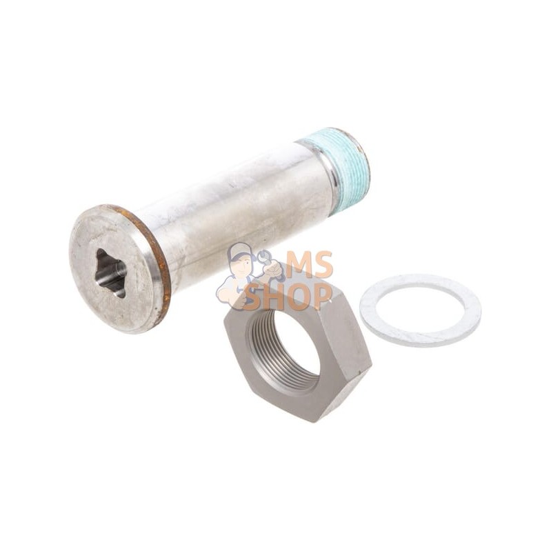 Essieu D32x115,5M30x1,5LH-10.9 | LEMKEN Essieu D32x115,5M30x1,5LH-10.9 | LEMKENPR#723156