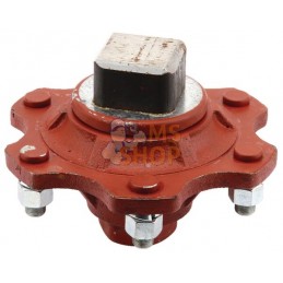 Roulement complet V60-6/160/20 | LEMKEN Roulement complet V60-6/160/20 | LEMKENPR#613158