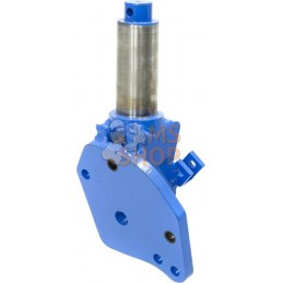 Roulement oscillant D60 UPR D16 | LEMKEN Roulement oscillant D60 UPR D16 | LEMKENPR#613156