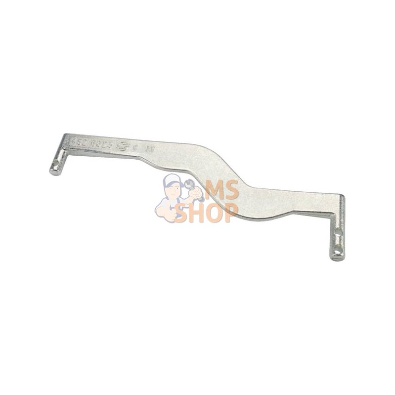 Barre guidage 30x5 250,5-2Z123 | LEMKEN Barre guidage 30x5 250,5-2Z123 | LEMKENPR#613149