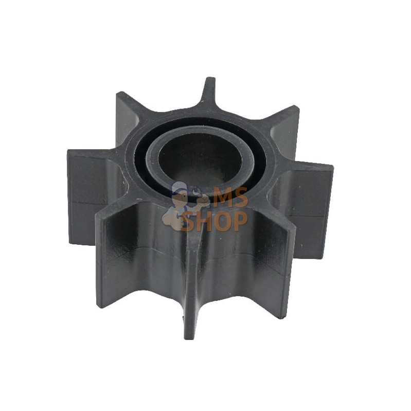 Galet semeur D65x29,5 8-Nocken | LEMKEN Galet semeur D65x29,5 8-Nocken | LEMKENPR#613146