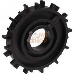 Galet semeur - fin D65x10 2x12-Nocken M6 | LEMKEN Galet semeur - fin D65x10 2x12-Nocken M6 | LEMKENPR#613144