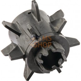 Disque de semoir Mega-Plus D20 | LEMKEN Disque de semoir Mega-Plus D20 | LEMKENPR#613133