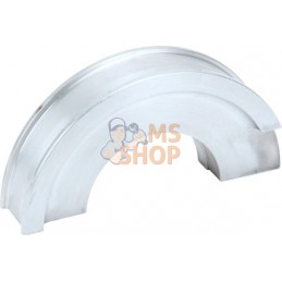 Bloc écartement D100/48,5x22g. | LEMKEN Bloc écartement D100/48,5x22g. | LEMKENPR#613123