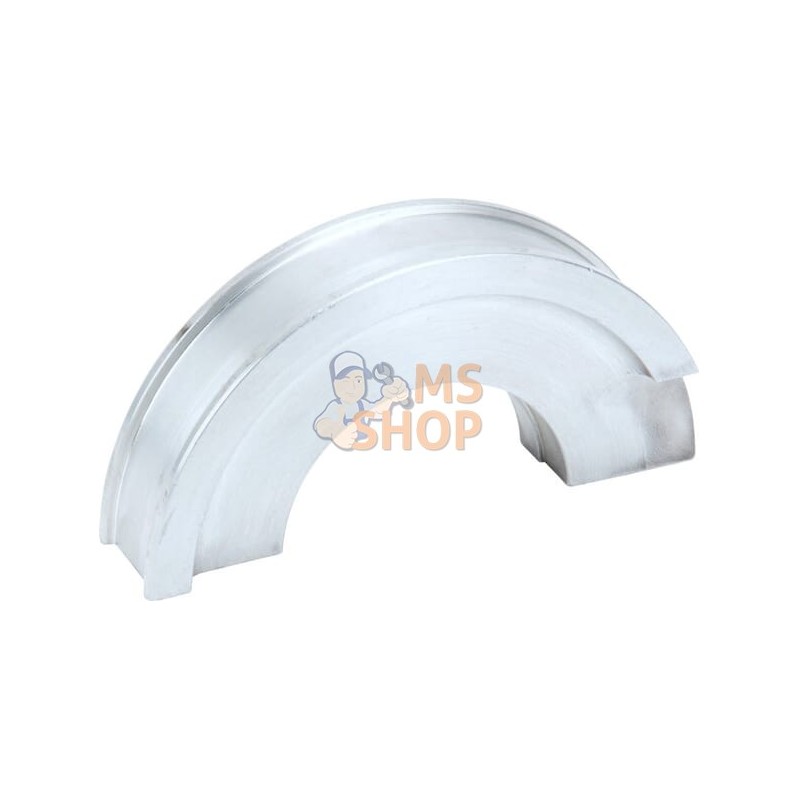 Bloc écartement D100/48,5x22g. | LEMKEN Bloc écartement D100/48,5x22g. | LEMKENPR#613123