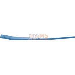 Renfort 40X10X482 droit | LEMKEN Renfort 40X10X482 droit | LEMKENPR#613120