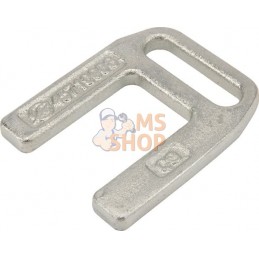 Barre verrouillage DE 10x78x95 | LEMKEN Barre verrouillage DE 10x78x95 | LEMKENPR#613226