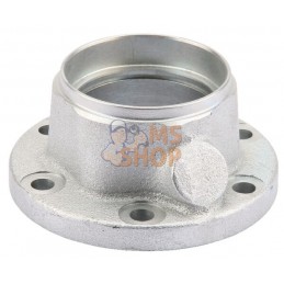 Corps de palier D120/62x56 | LEMKEN Corps de palier D120/62x56 | LEMKENPR#613094