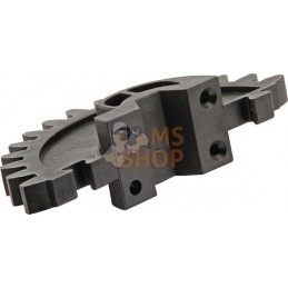 Demi-engrenage 30d/2 M3 SW15 | LEMKEN Demi-engrenage 30d/2 M3 SW15 | LEMKENPR#613092