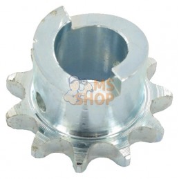 Pignon 11 dents 1/2" x 5/16" Lemken | LEMKEN Pignon 11 dents 1/2" x 5/16" Lemken | LEMKENPR#613089