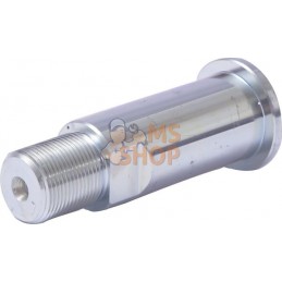 Essieu D30x97 M24x1,5LH Zn | LEMKEN Essieu D30x97 M24x1,5LH Zn | LEMKENPR#613223