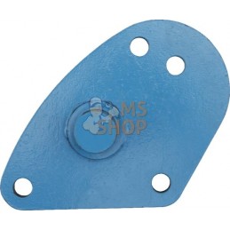 Plaque g. SR 120 D35 Lemken | LEMKEN Plaque g. SR 120 D35 Lemken | LEMKENPR#613080