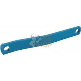 Volant Barre 50x15x451 1x398-D | LEMKEN Volant Barre 50x15x451 1x398-D | LEMKENPR#613079