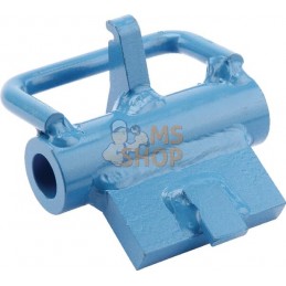 Dispos. bloc. étr. D38/22x117 | LEMKEN Dispos. bloc. étr. D38/22x117 | LEMKENPR#1022094