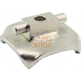 Roulement D80/12x27 Lemken | LEMKEN Roulement D80/12x27 Lemken | LEMKENPR#613072