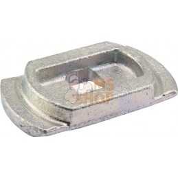 Palier D110/20x83 | LEMKEN Palier D110/20x83 | LEMKENPR#613067