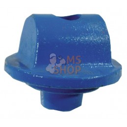 Roulement 100/25x80 Lemken | LEMKEN Roulement 100/25x80 Lemken | LEMKENPR#613065