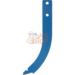 Support de racleur 40 x 8 x 312 | LEMKEN Support de racleur 40 x 8 x 312 | LEMKENPR#613057