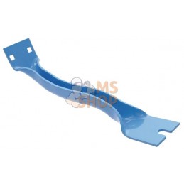Support pour racleur 70x5x375 D500 Lemken | LEMKEN Support pour racleur 70x5x375 D500 Lemken | LEMKENPR#613056