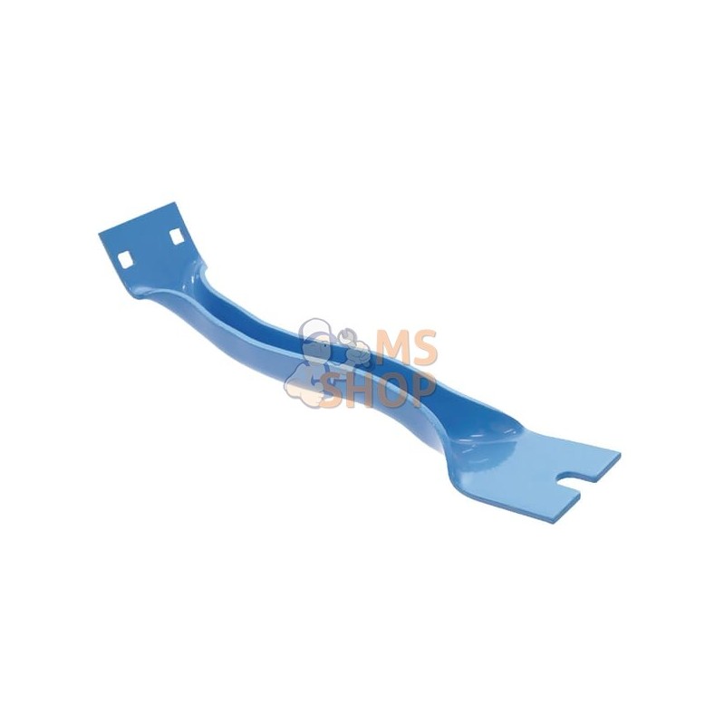 Support pour racleur 70x5x375 D500 Lemken | LEMKEN Support pour racleur 70x5x375 D500 Lemken | LEMKENPR#613056