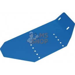 Plaque laterale 5x340x786 LI | LEMKEN Plaque laterale 5x340x786 LI | LEMKENPR#613045
