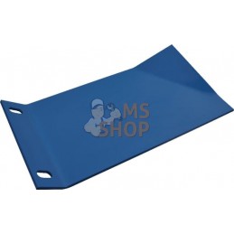 Plaque laterale 5x200x384 LI | LEMKEN Plaque laterale 5x200x384 LI | LEMKENPR#613043
