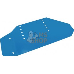 Plaque latérale 5x320x736 g | LEMKEN Plaque latérale 5x320x736 g | LEMKENPR#613041