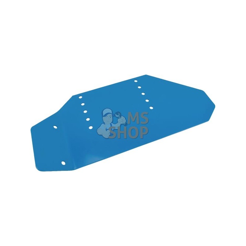 Plaque latérale 5x320x736 g | LEMKEN Plaque latérale 5x320x736 g | LEMKENPR#613041