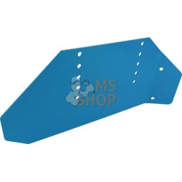 Plaque latérale 5x320x736 dr. | LEMKEN Plaque latérale 5x320x736 dr. | LEMKENPR#613040