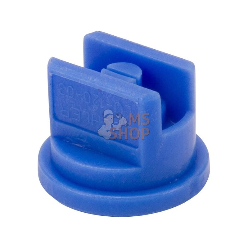 Buse à jet plat LU 120-03 K SW8 | LEMKEN Buse à jet plat LU 120-03 K SW8 | LEMKENPR#613209