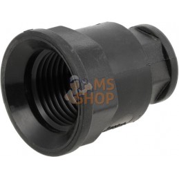 Adaptateur G1/2 ZLI G1/4 ZLI | LEMKEN Adaptateur G1/2 ZLI G1/4 ZLI | LEMKENPR#723147
