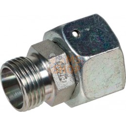 Raccord de re.duction KOR15/12-L DKO24 GRD | LEMKEN Raccord de re.duction KOR15/12-L DKO24 GRD | LEMKENPR#723055