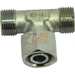 Té M18x1,5 | LEMKEN Té M18x1,5 | LEMKENPR#723053
