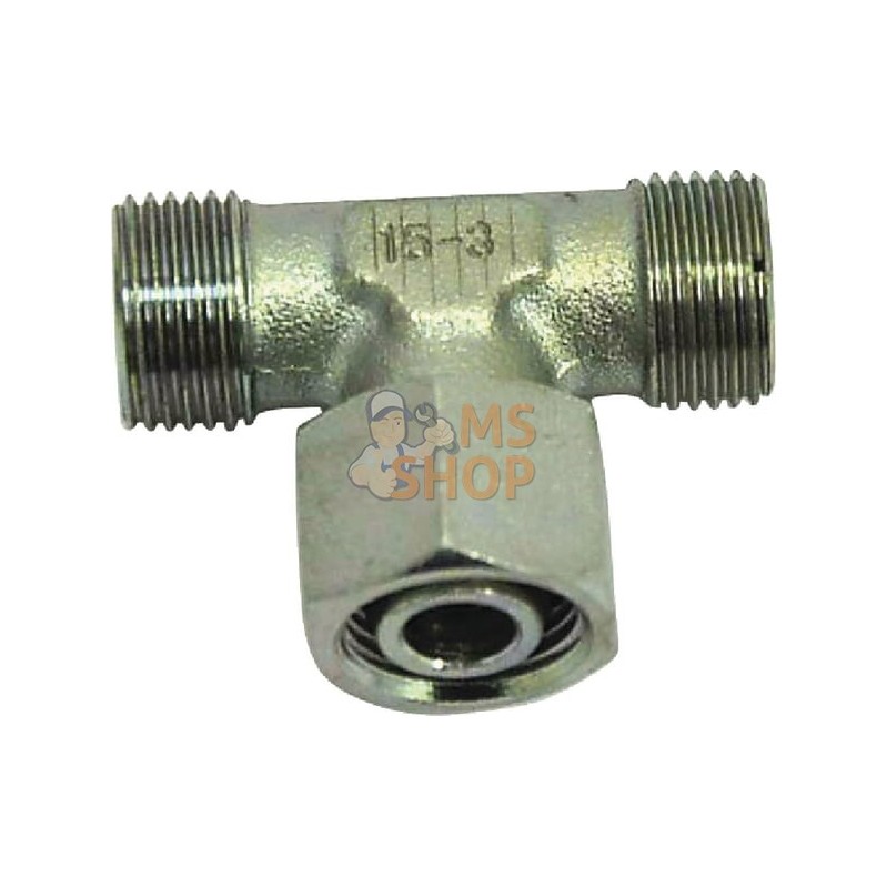 Té M18x1,5 | LEMKEN Té M18x1,5 | LEMKENPR#723053