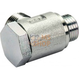 Tubulure annul SWVE 12 LM M16X | LEMKEN Tubulure annul SWVE 12 LM M16X | LEMKENPR#723049