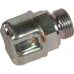 Bouchon de fermeture M18x1,5 | LEMKEN Bouchon de fermeture M18x1,5 | LEMKENPR#723041